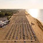 Modern With Outdoor Pool-beahost Bibione
