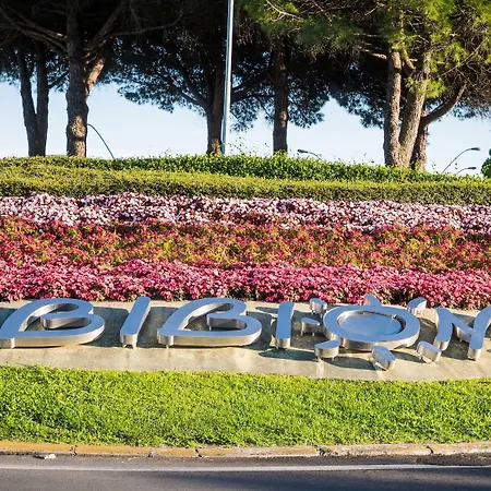 Modern With Outdoor Pool-beahost * Bibione