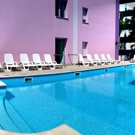 Apartment Modern With Outdoor Pool-beahost Bibione