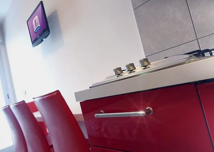 Daire Modern With Outdoor Pool-beahost Bibione