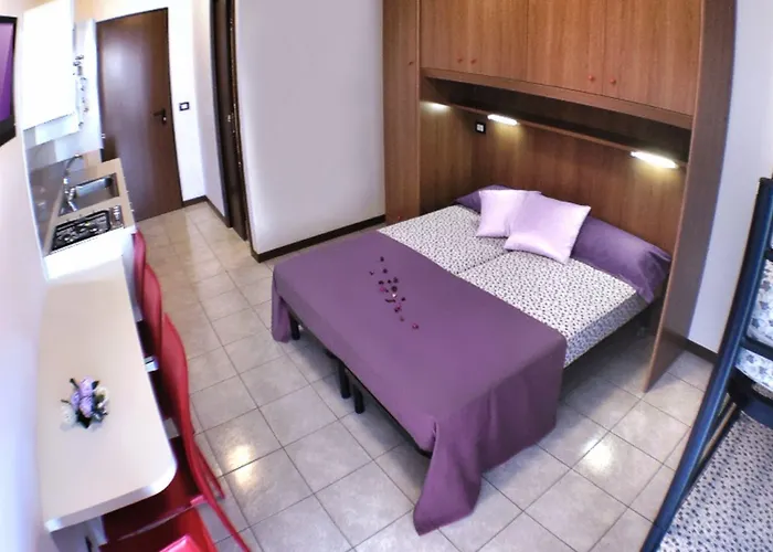 Modern With Outdoor Pool-beahost Διαμέρισμα