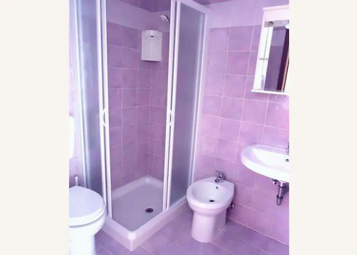 Daire Modern With Outdoor Pool-beahost *